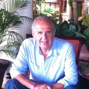 Meet your Posher, Giorgio